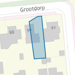 Perceel VRY00-AB-245