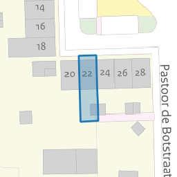 Perceel VRY00-AB-253