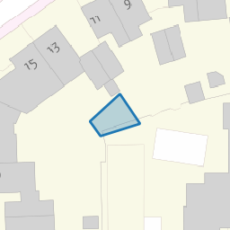 Perceel VRY00-AB-257