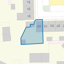 Perceel VRY00-AB-263