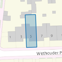 Perceel VRY00-AB-266