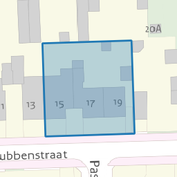 Perceel VRY00-AB-271