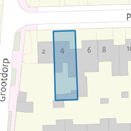 Perceel VRY00-AB-277