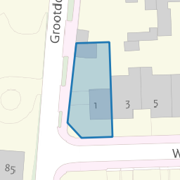 Perceel VRY00-AB-280