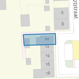 Perceel VRY00-AB-281