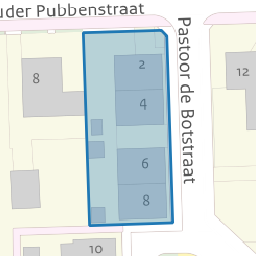 Perceel VRY00-AB-283