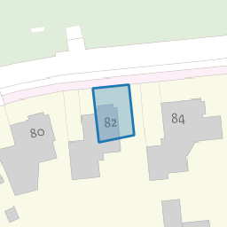 Perceel VRY00-AB-285