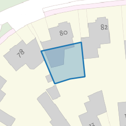 Perceel VRY00-AB-288