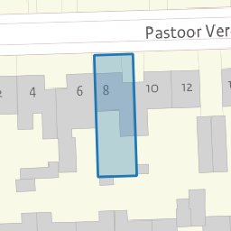 Perceel VRY00-AB-299