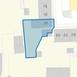 Perceel VRY00-AB-301