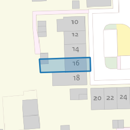 Perceel VRY00-AB-305