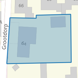 Perceel VRY00-AB-310