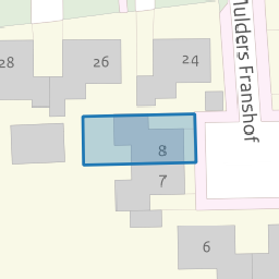 Perceel VRY00-AB-311