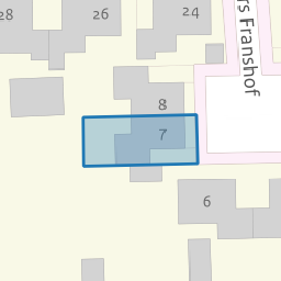 Perceel VRY00-AB-312