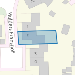 Perceel VRY00-AB-316