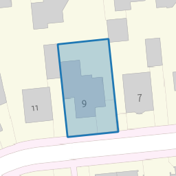 Perceel VRY00-AB-318