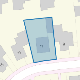 Perceel VRY00-AB-319