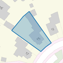 Perceel VRY00-AB-334