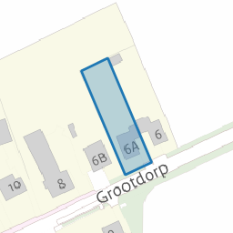 Perceel VRY00-AB-350