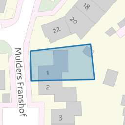 Perceel VRY00-AB-354