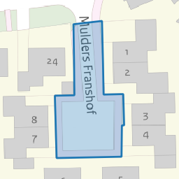 Perceel VRY00-AB-357