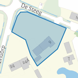 Perceel VRY00-AB-360