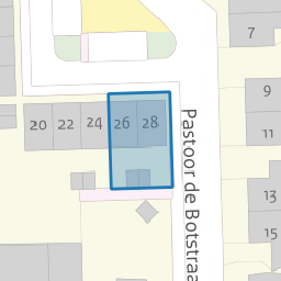 Perceel VRY00-AB-369