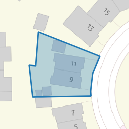 Perceel VRY00-AB-373