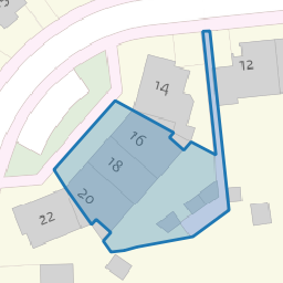 Perceel VRY00-AB-381