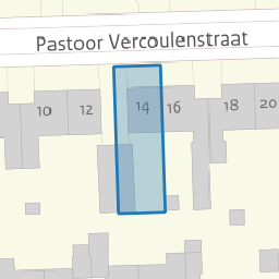 Perceel VRY00-AB-384