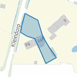 Perceel VRY00-AB-385