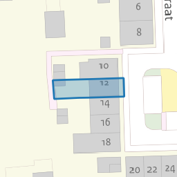 Perceel VRY00-AB-392