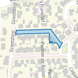 Perceel VRY00-AB-394