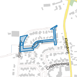 Perceel VRY00-AB-399