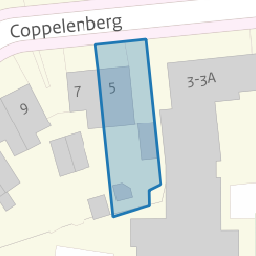 Perceel VRY00-AB-403