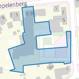 Perceel VRY00-AB-419