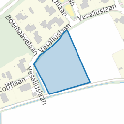 Perceel VRY00-B-1003