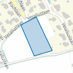 Perceel VRY00-B-1004