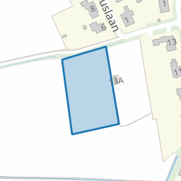 Perceel VRY00-B-1019