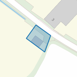 Perceel VRY00-B-1323