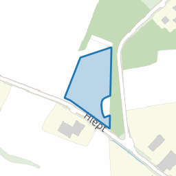 Perceel VRY00-B-1679