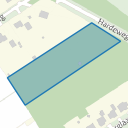 Perceel VRY00-B-2936