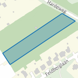 Perceel VRY00-B-2937