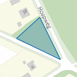 Perceel VRY00-B-3176