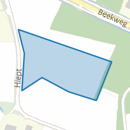 Perceel VRY00-B-3584