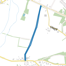 Perceel VRY00-B-3837