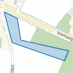 Perceel VRY00-B-3840