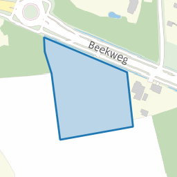 Perceel VRY00-B-3845