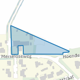 Perceel VRY00-B-3941