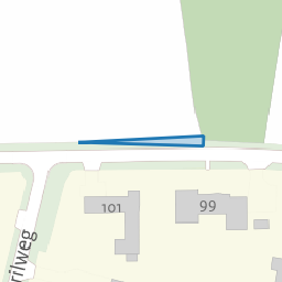 Perceel VRY00-B-4101